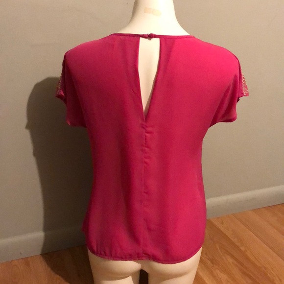 Miami Francesca’s Top - Picture 4 of 8